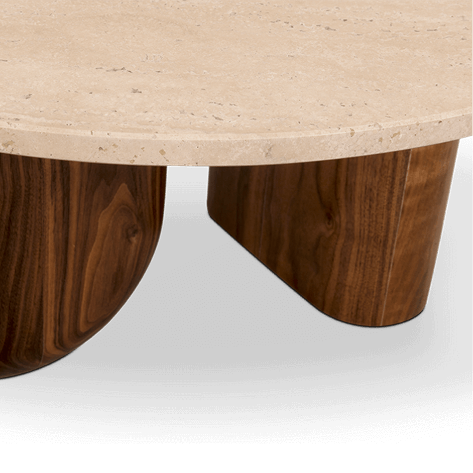 Phillip Coffee Table