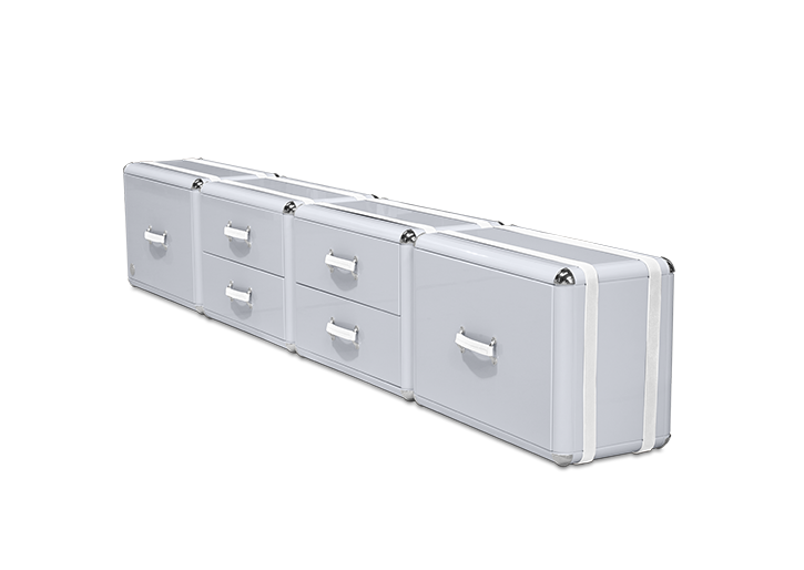Skyline Dream TV Console