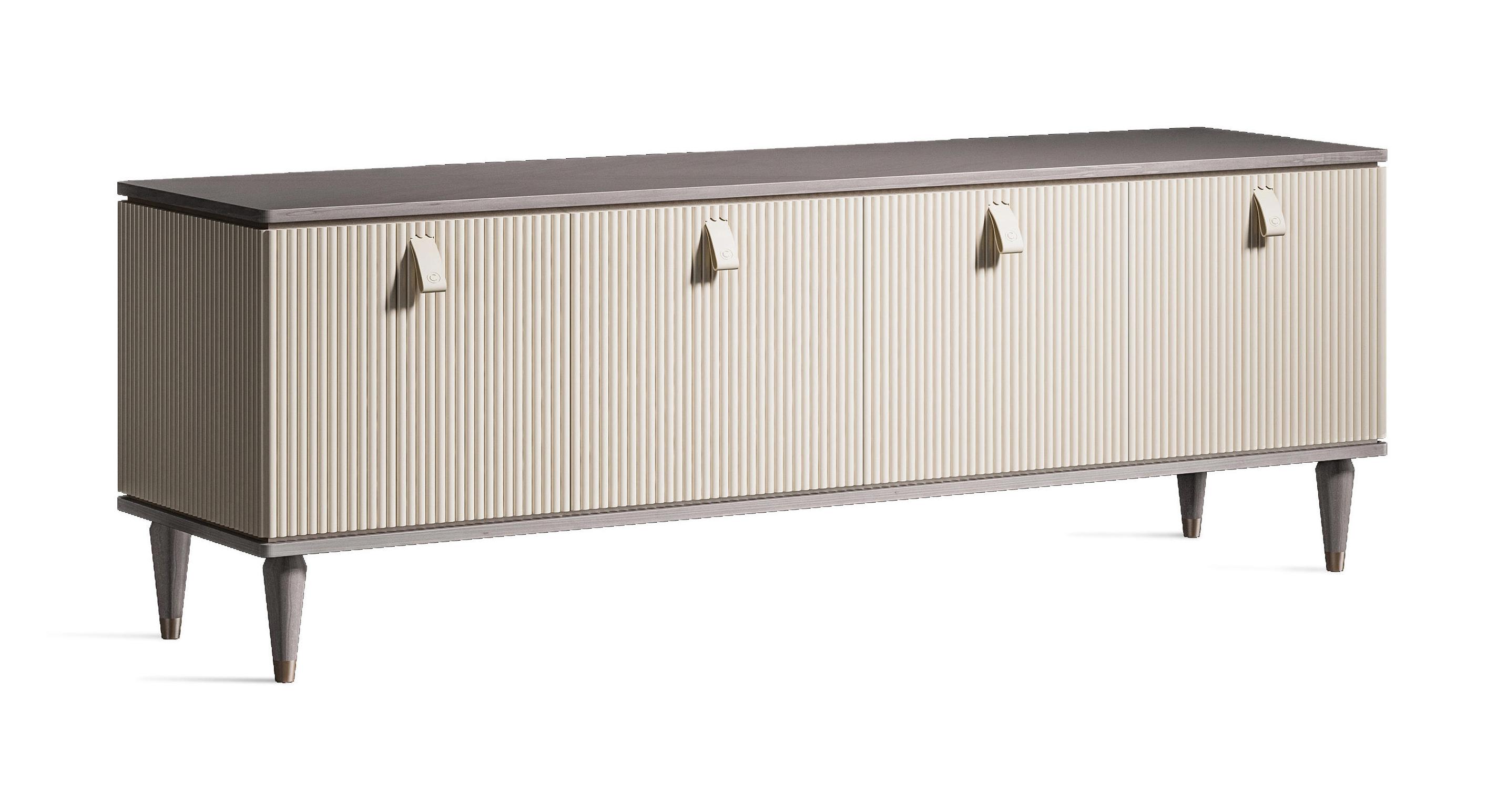 Cocoon Stylish TV Cabinet