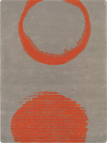 Voltage Rug by Serge Lesage