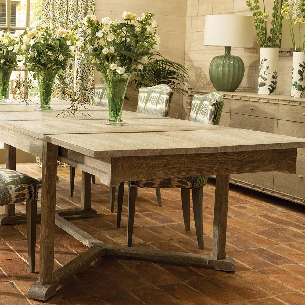 Hawford Luxury Dining Table