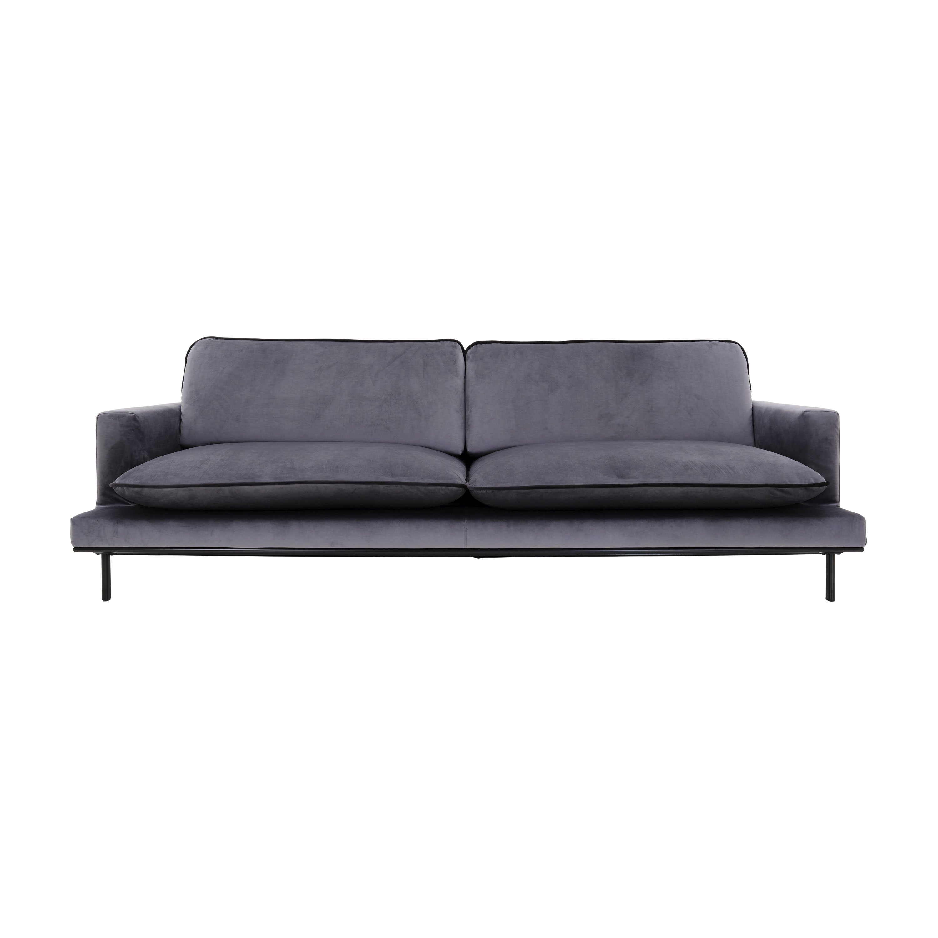 Nagara Contemporary Sofa