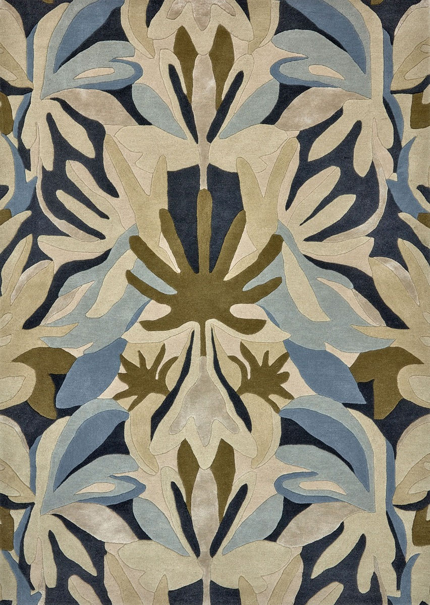 Melora Hand Tufted Rug