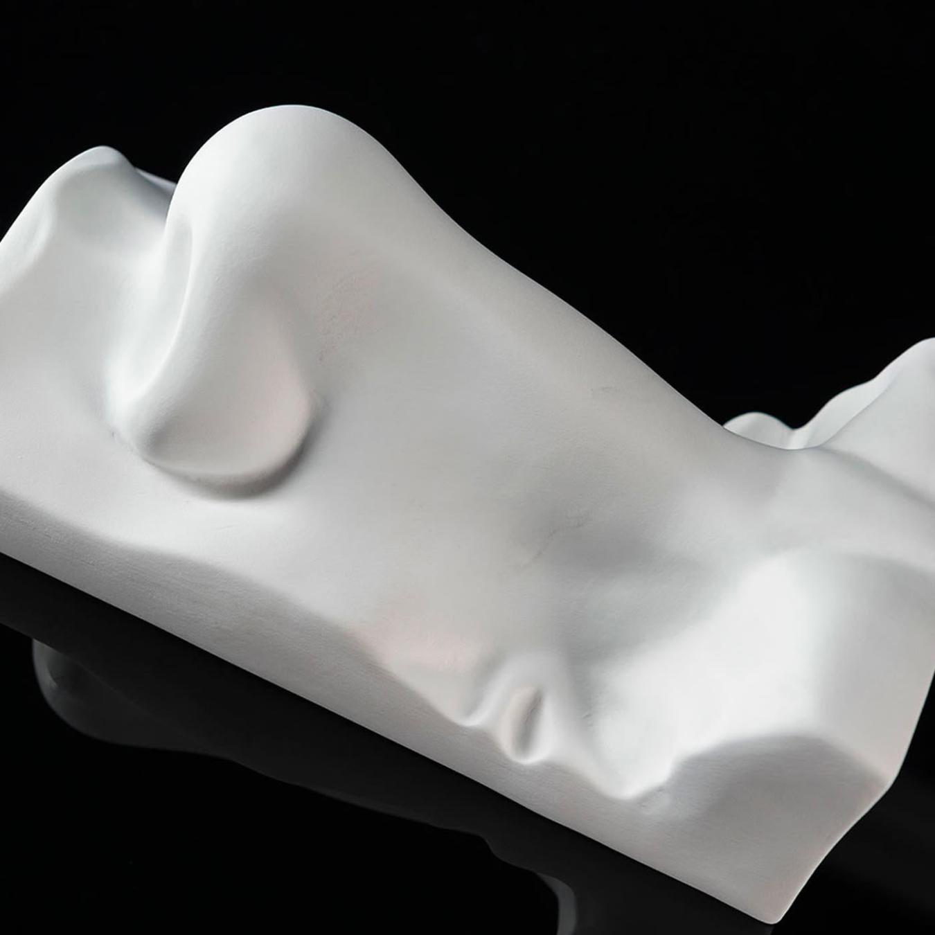 David Nose Italian Sculpture