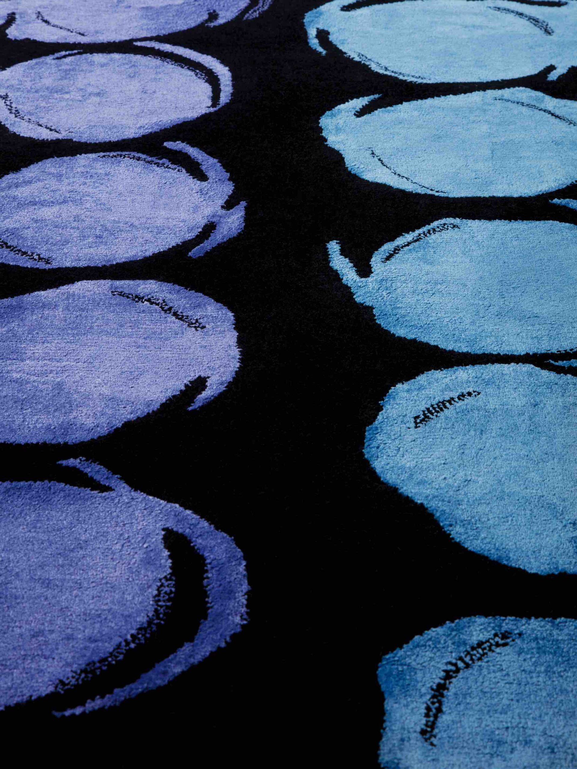 Pienovuoto Wool Rug
