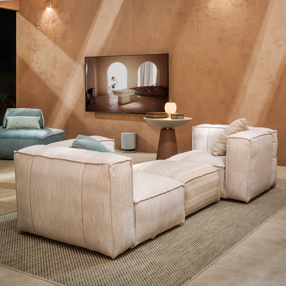 Alula Collection Outdoor Modular Sofa - 3