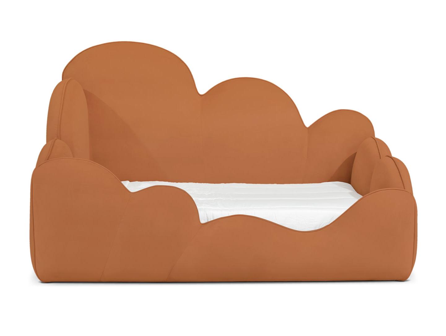 Dino Explorer Bed | Mattress Size: 190 x 200 cm