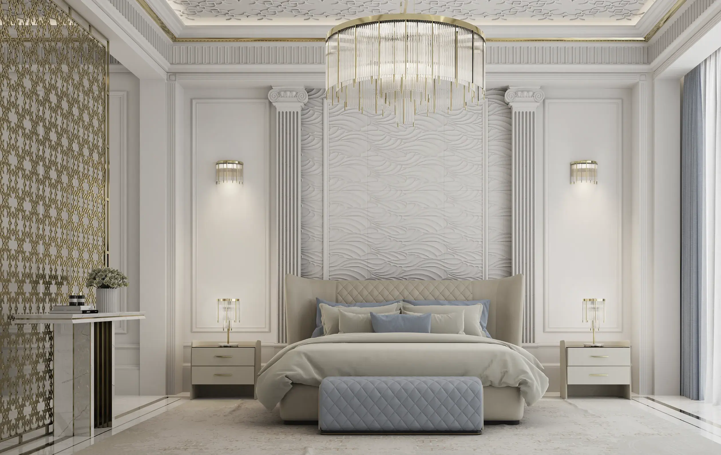 Royal Ottoman - 3