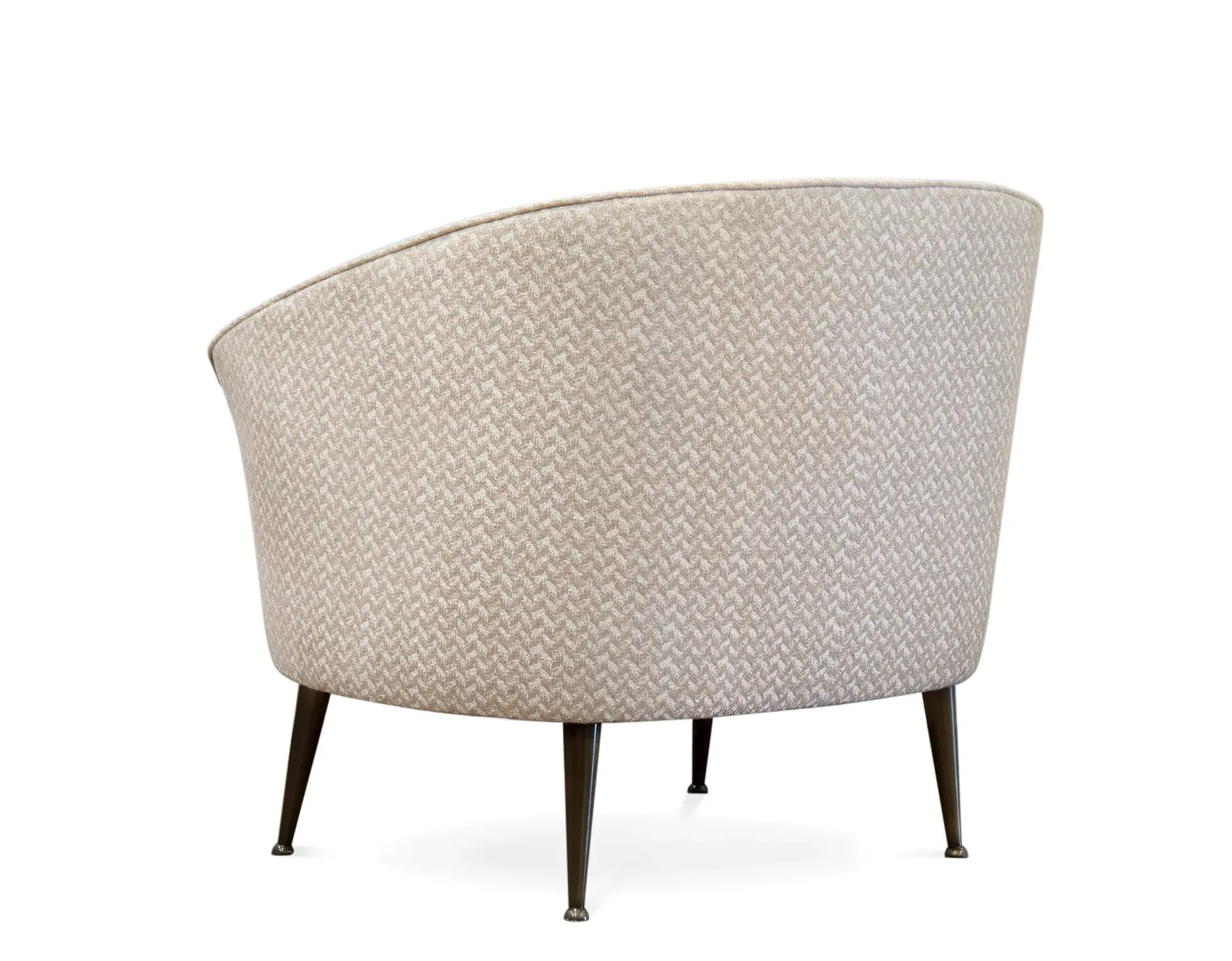 Aura Armchair