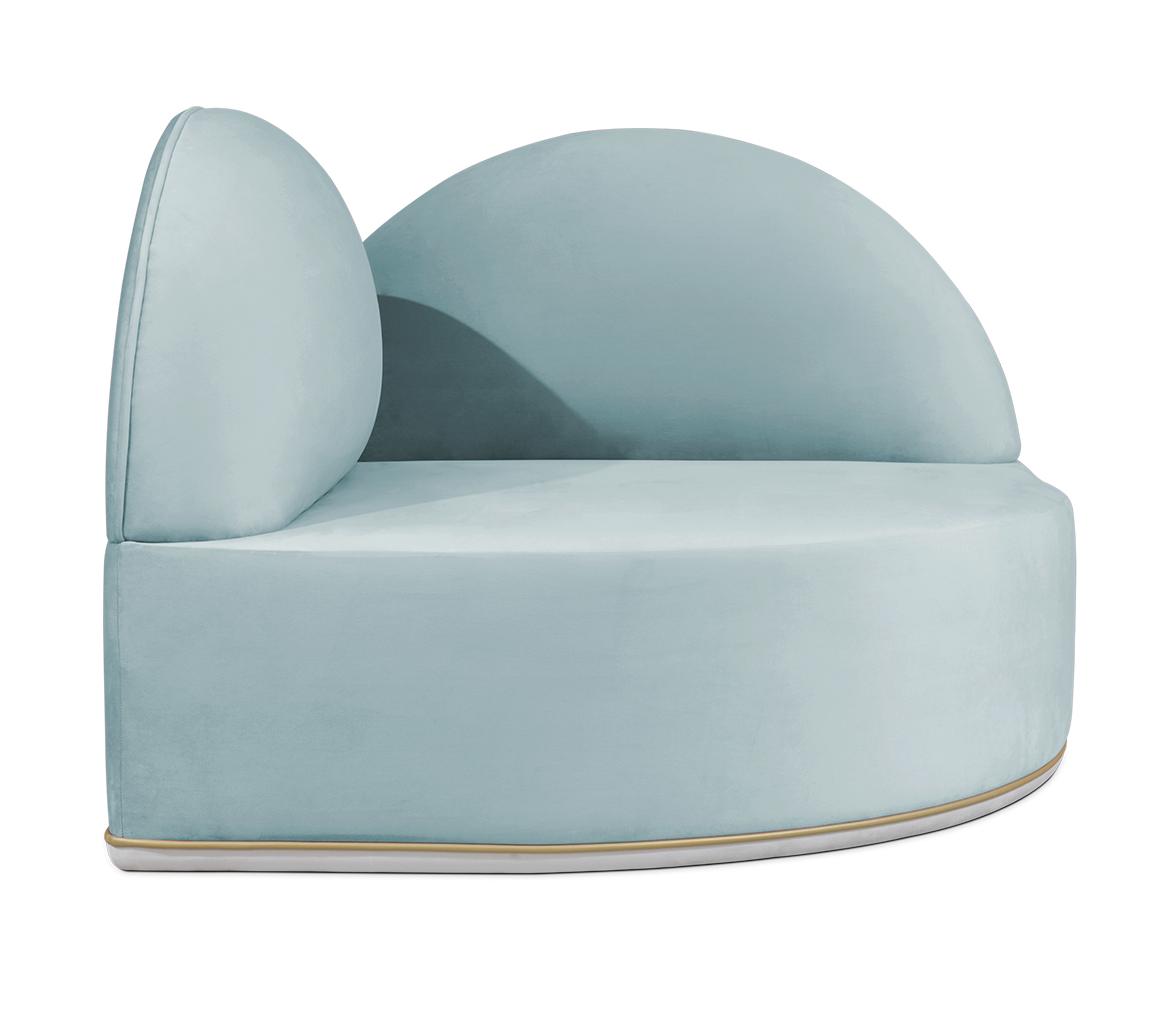 Rainbow Lounge Sofa