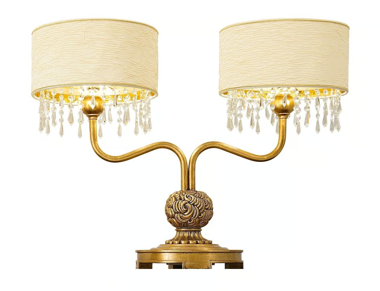 Royal Classic Italian Table Lamp