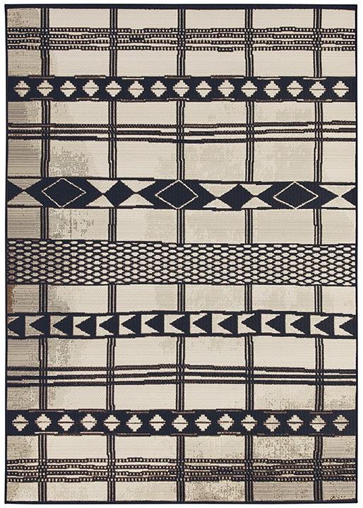 Amazon Flat Pile Rug | Size: 160 x 230 cm