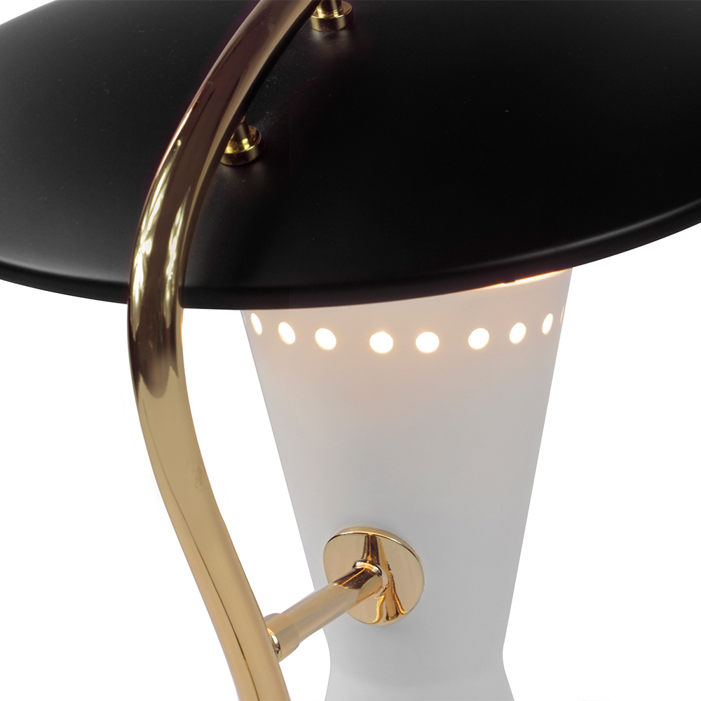 Barry Glow Table Lamp