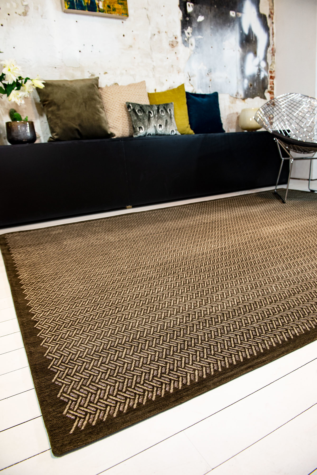 Sabbio 9026 Rug
