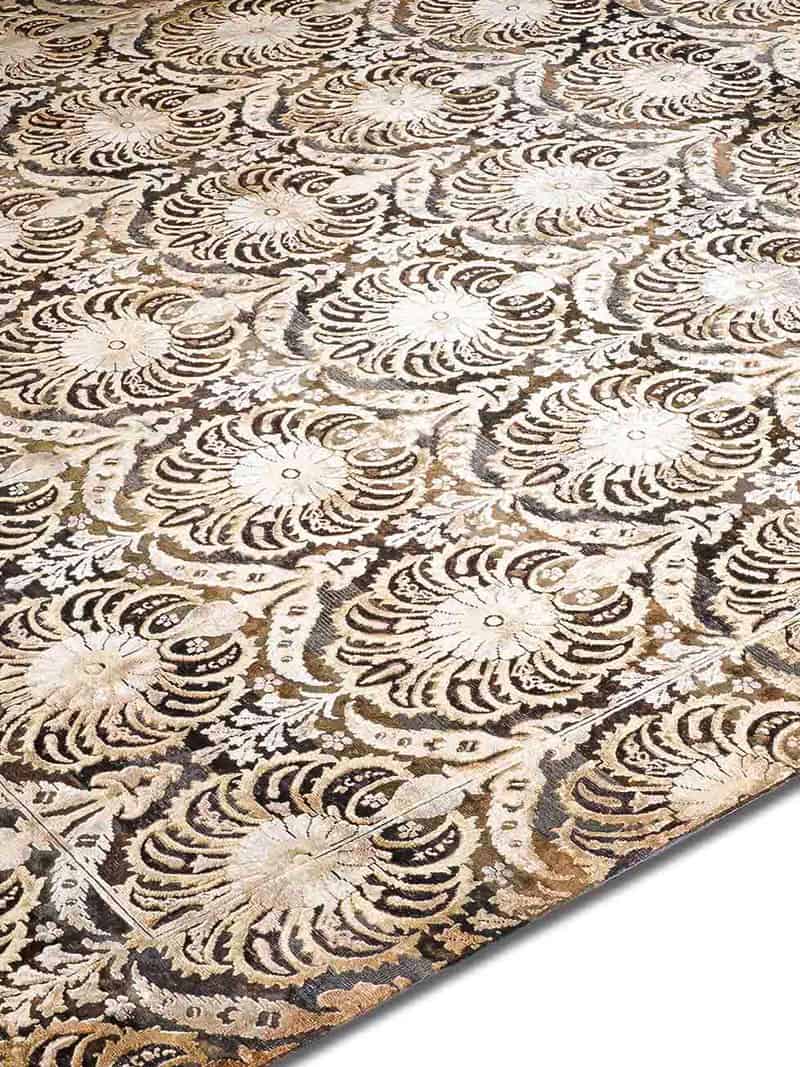 Ferdinand Hand-Woven Exquisite Rug | Size: 274 x 365 cm