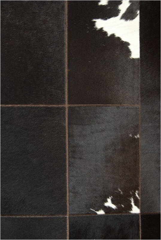 Avelis Luxury Cowhide Rug