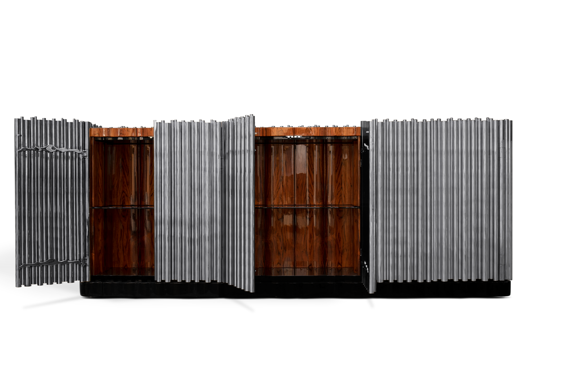 Harmony Nickel Elite Sideboard