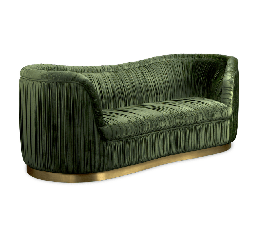 Prairie Wind Rustic Sofa