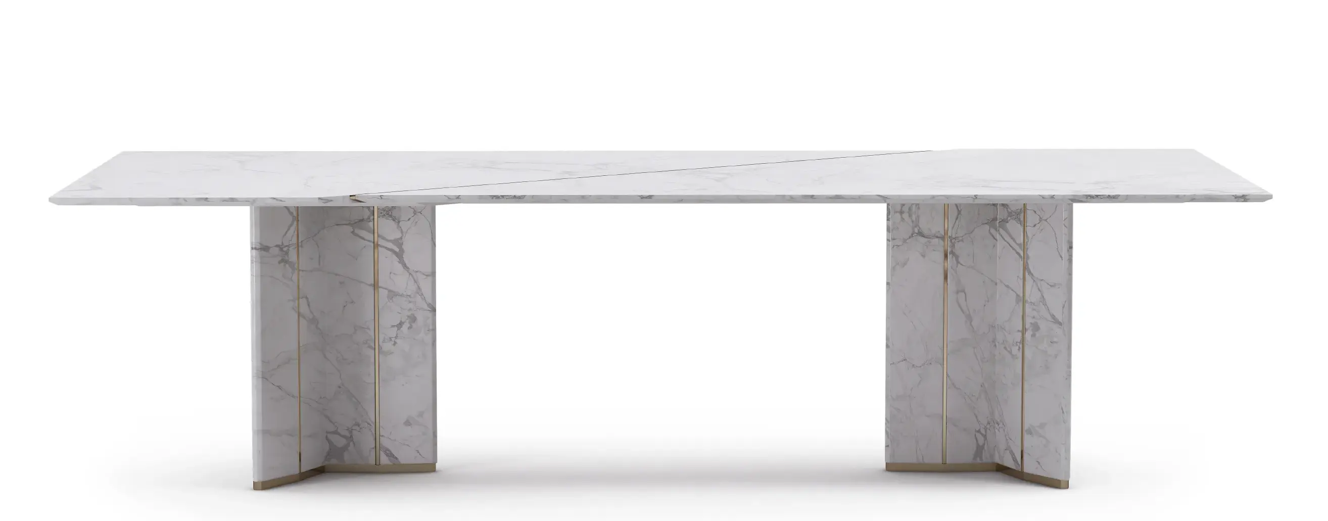 Zenith Rectangular Dining Table