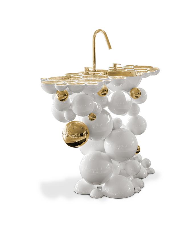 Momentum Vanity Unit