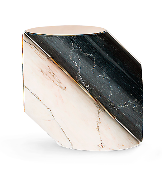 Jacoby Side Table