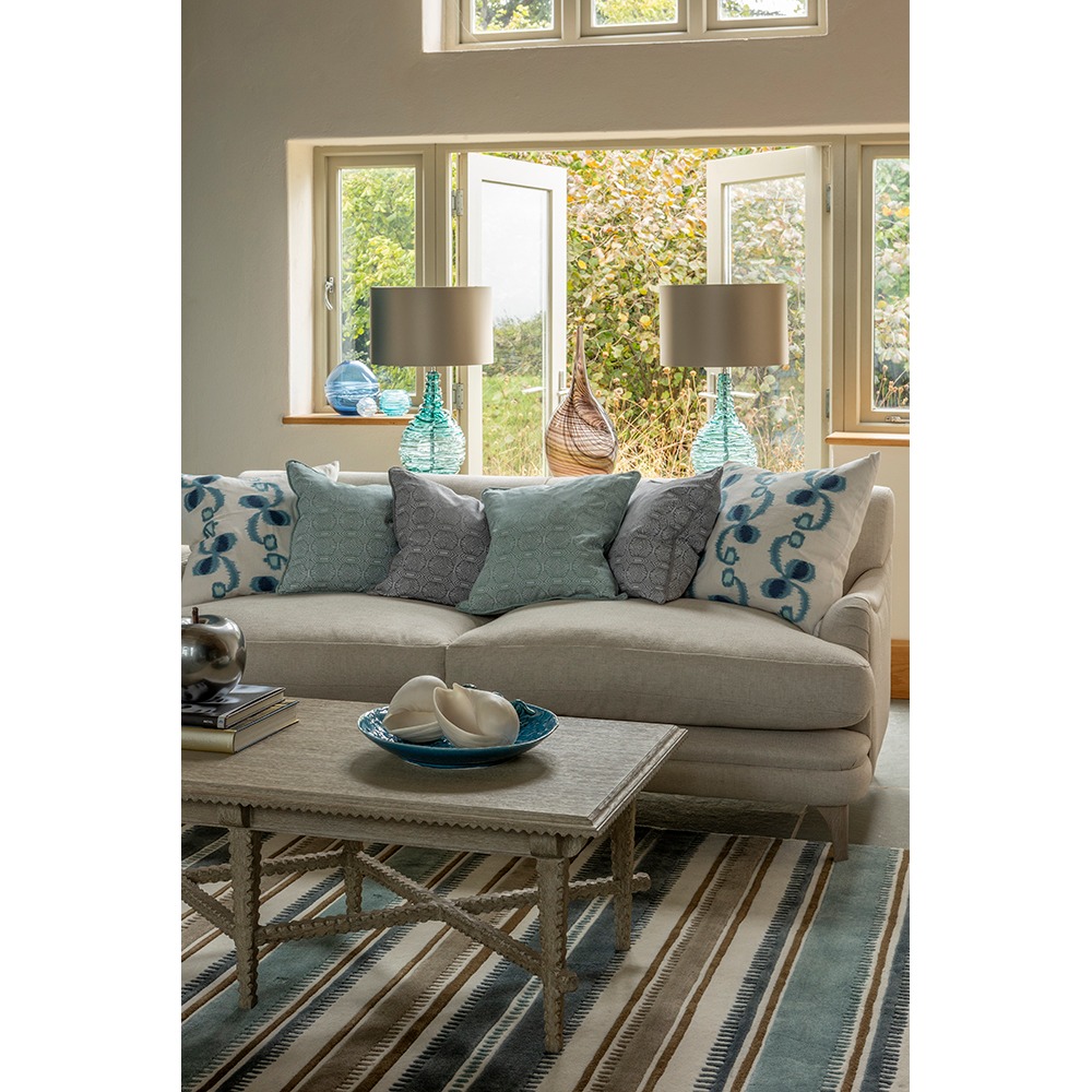 Pali Handcrafted Cushion