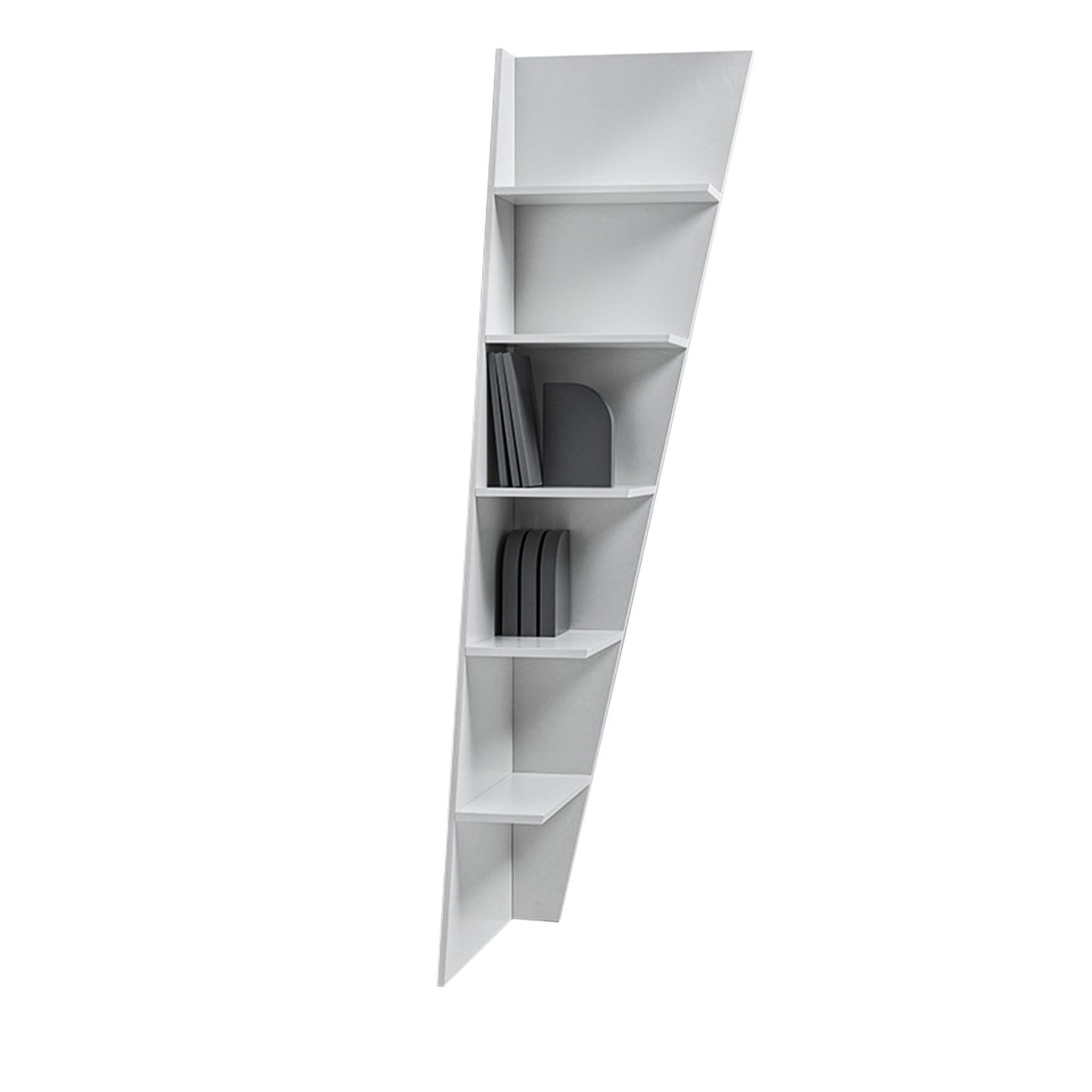 Esquina Statement Bookcase
