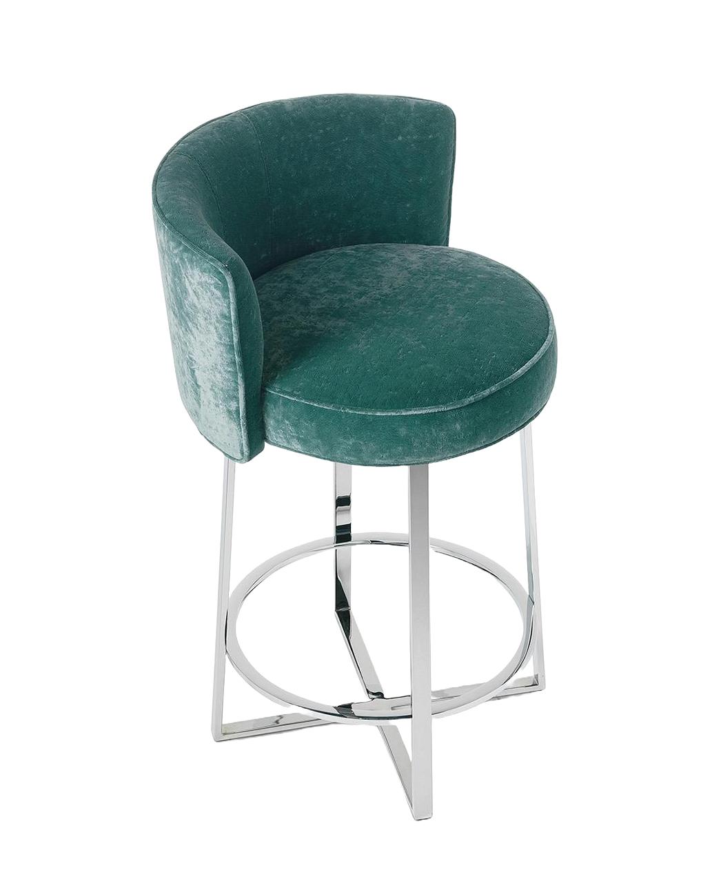 Fashion Affair Designer Bar Stool
