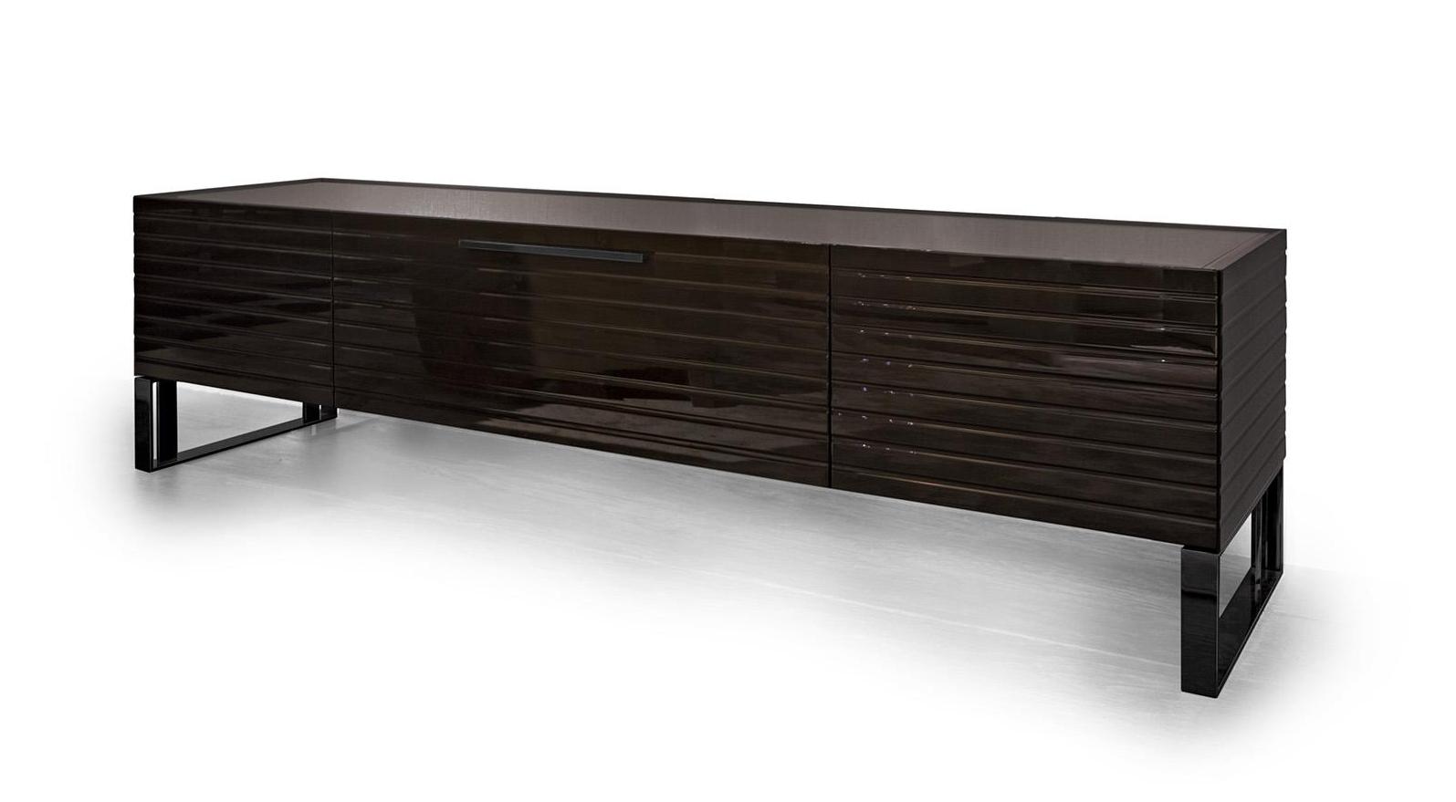 Perfect Time Modern TV Stand