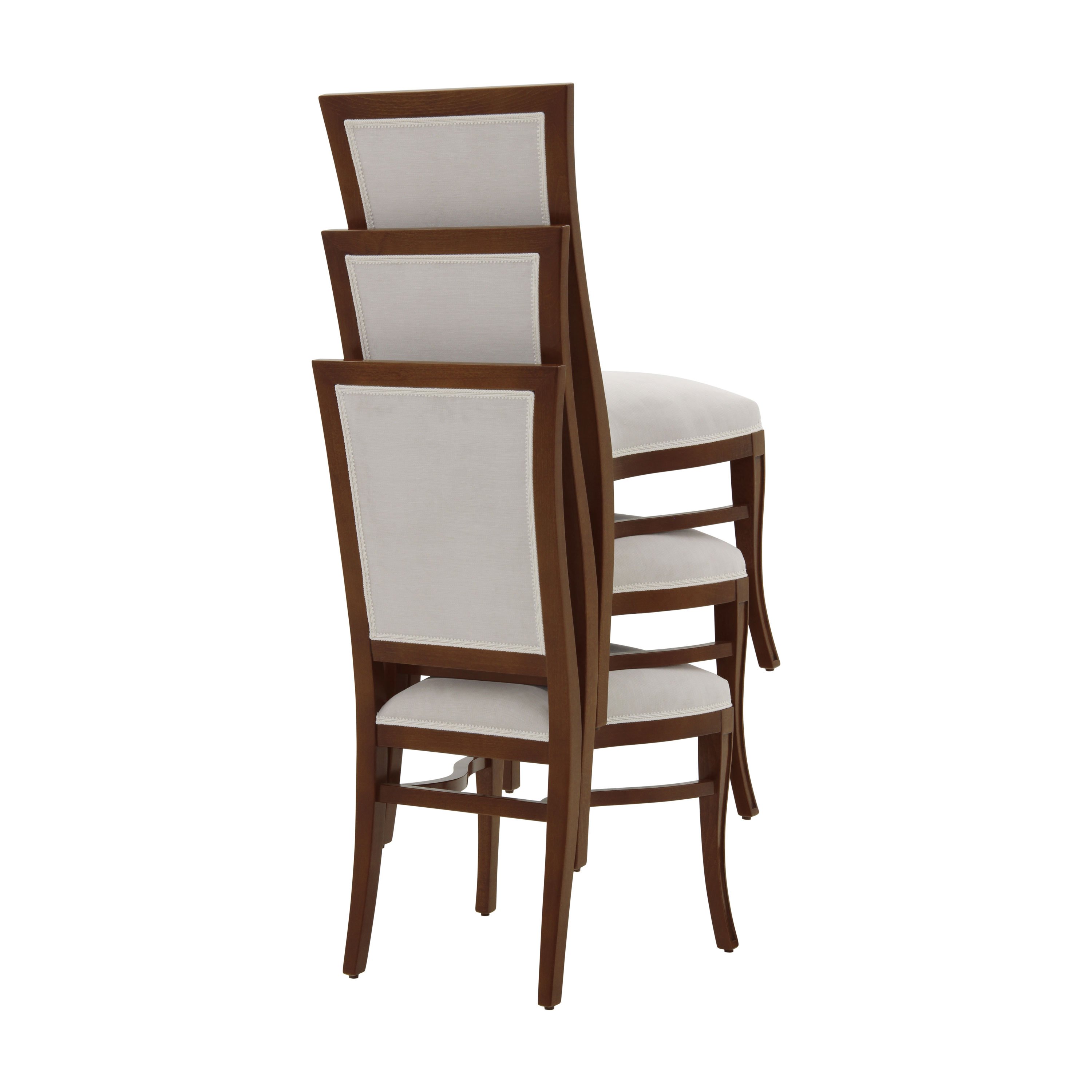 Amelia Classic Dining Chair