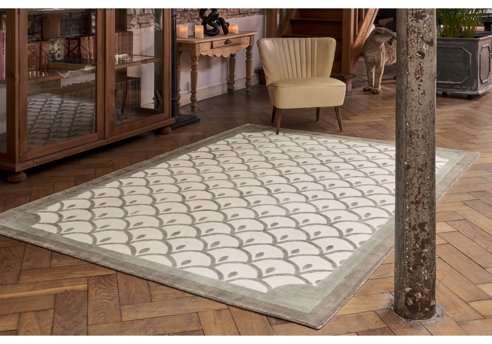 Lisbeth Rug | Size: 170 x 240 cm