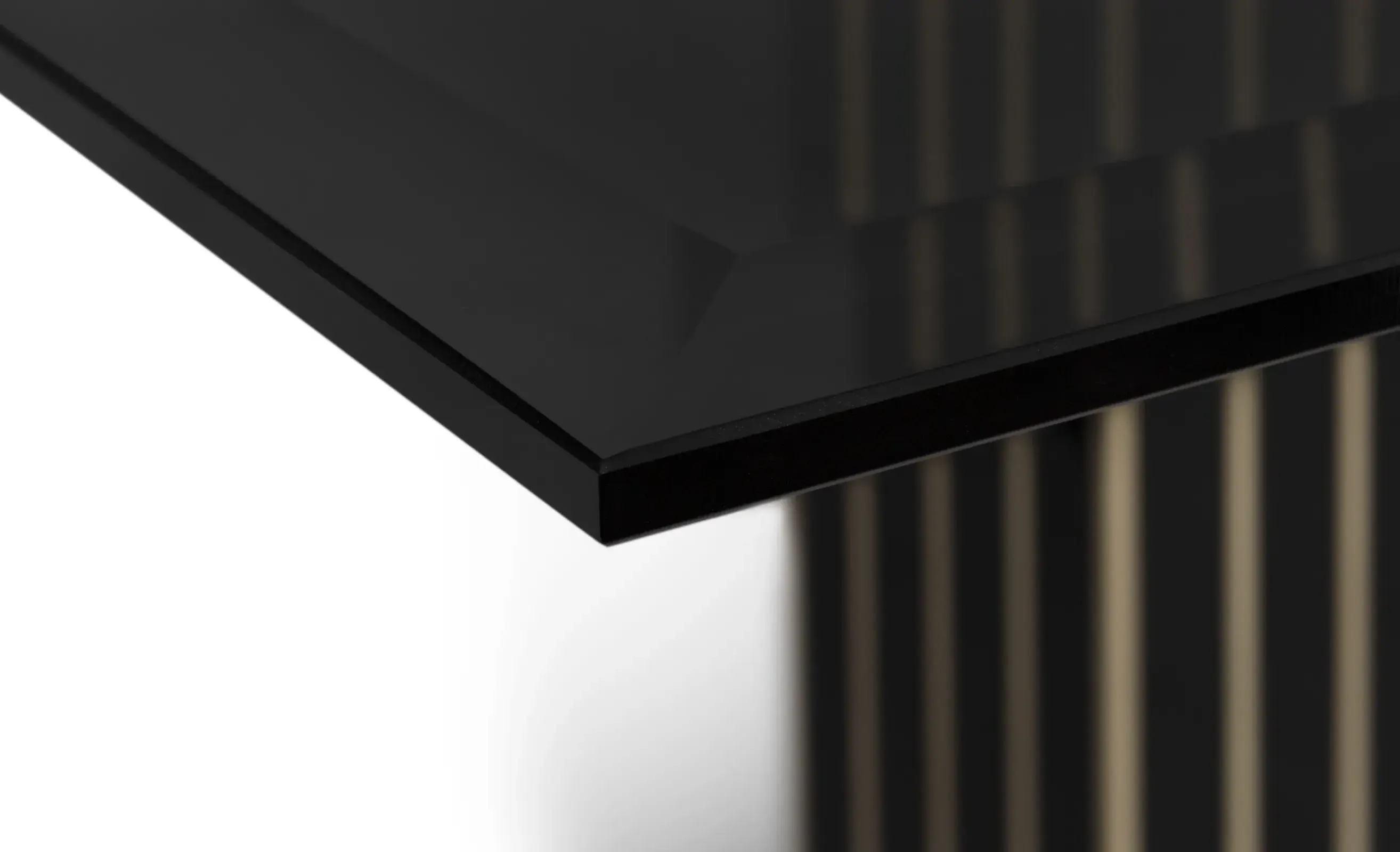 Illusion Dining Table