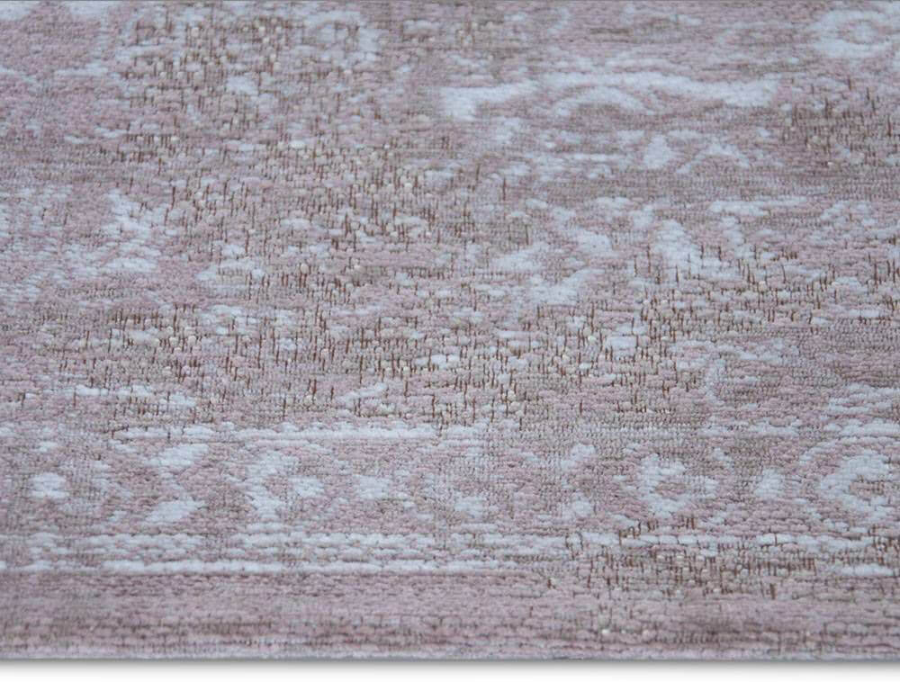 Antique Style Rug Fedra Swedish Granite
