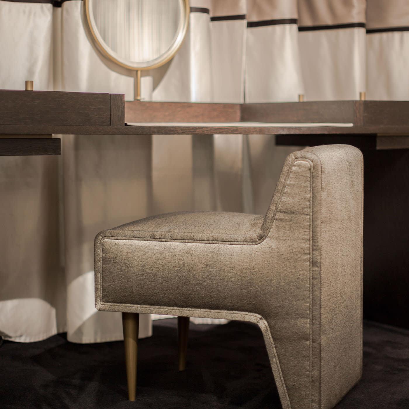 Waldorf Crafted Chair