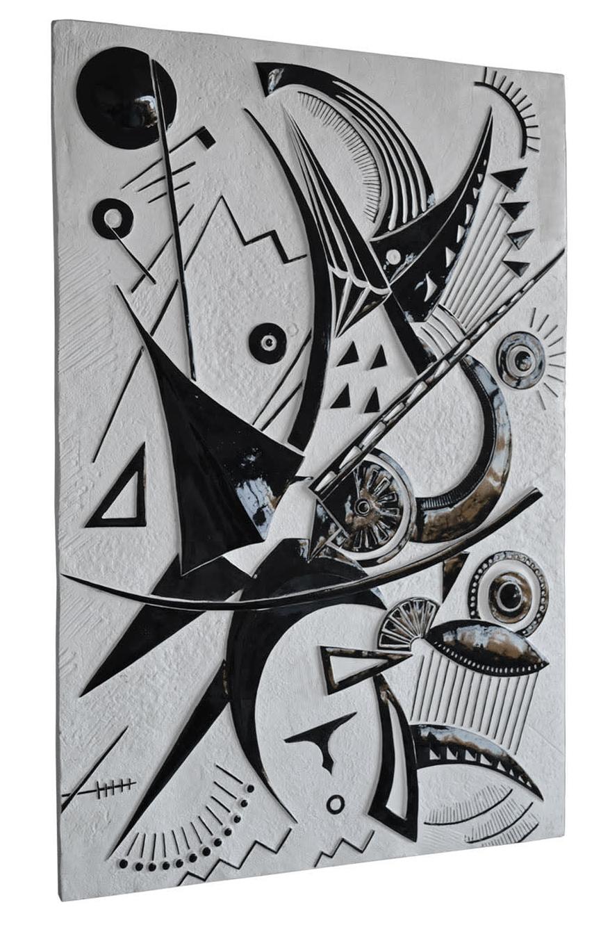 Capricci Musicanti 1 Panel