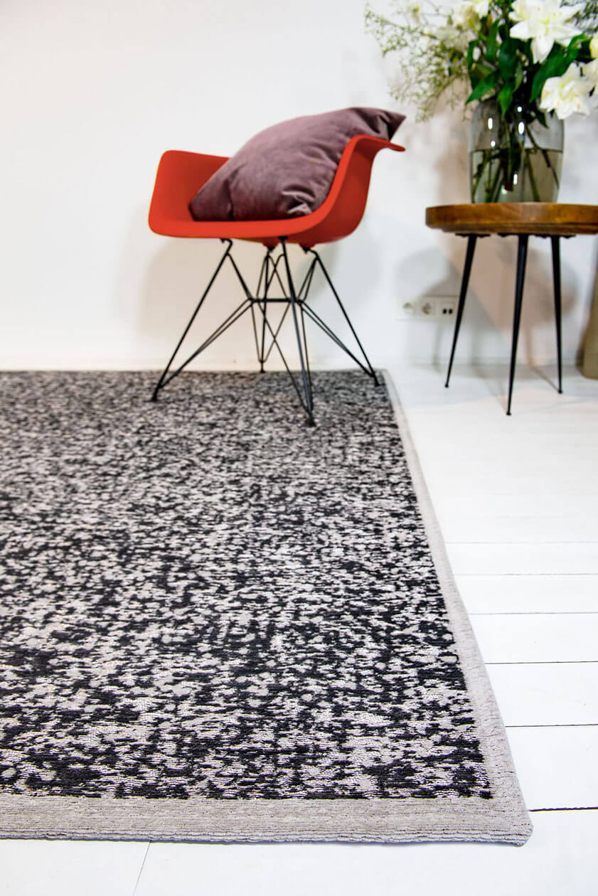 Gattopardo 9035 Neve Rug