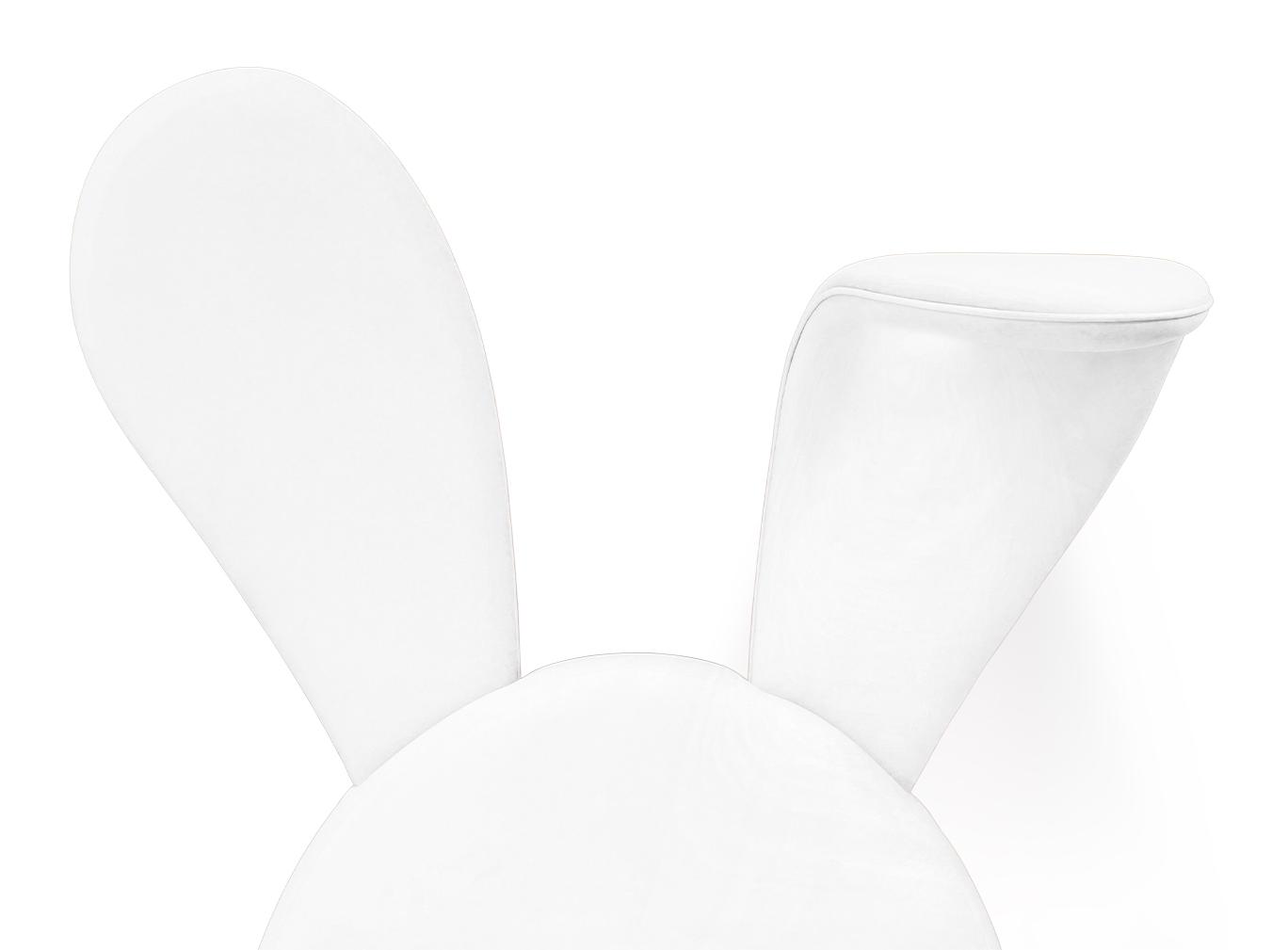 Bunny Cozy Kids Bed | Mattress Size: 190 x 200 cm