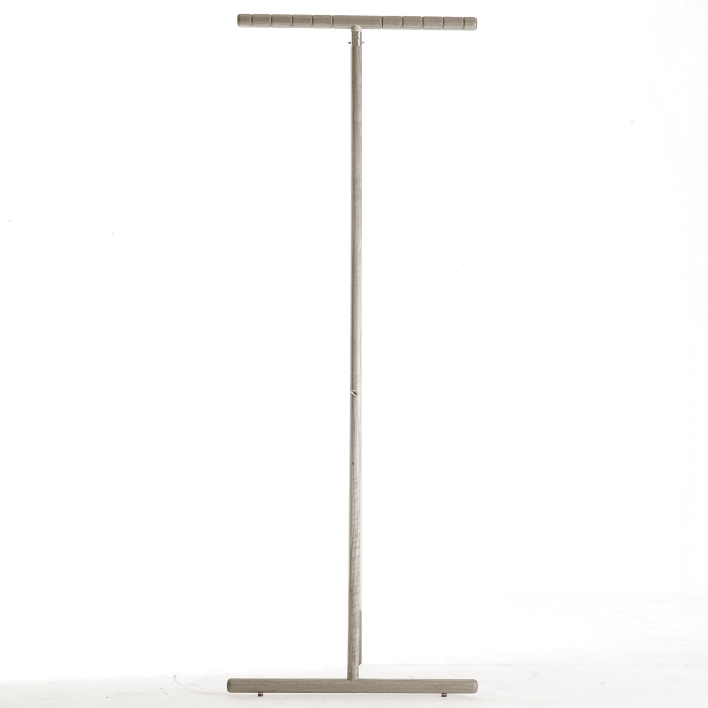 Spalla Grey Coat Rack