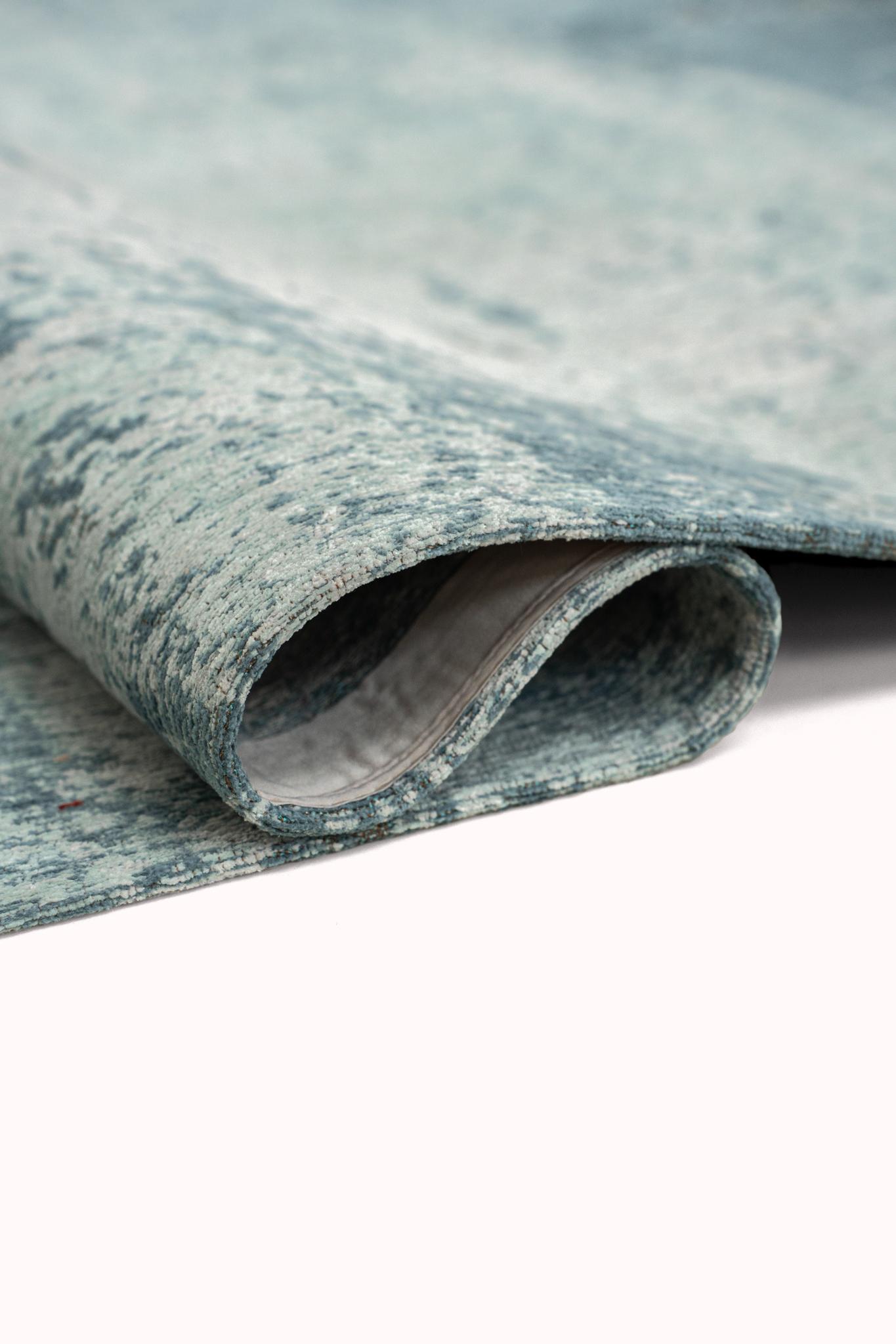 Loft Blue Rug