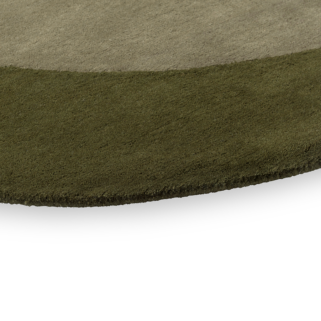 Essence Moore Forest Rug | Size: 160 x 175 cm