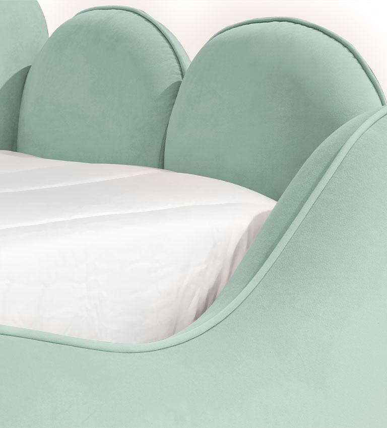 Dino Explorer Bed