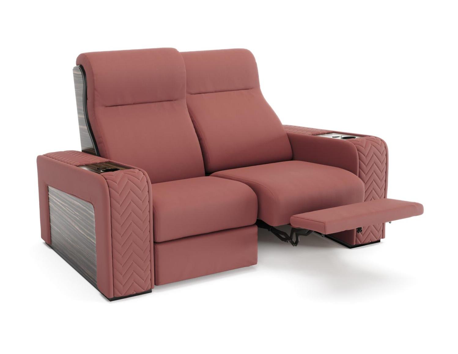 Onassis Imperial Cinema Seating