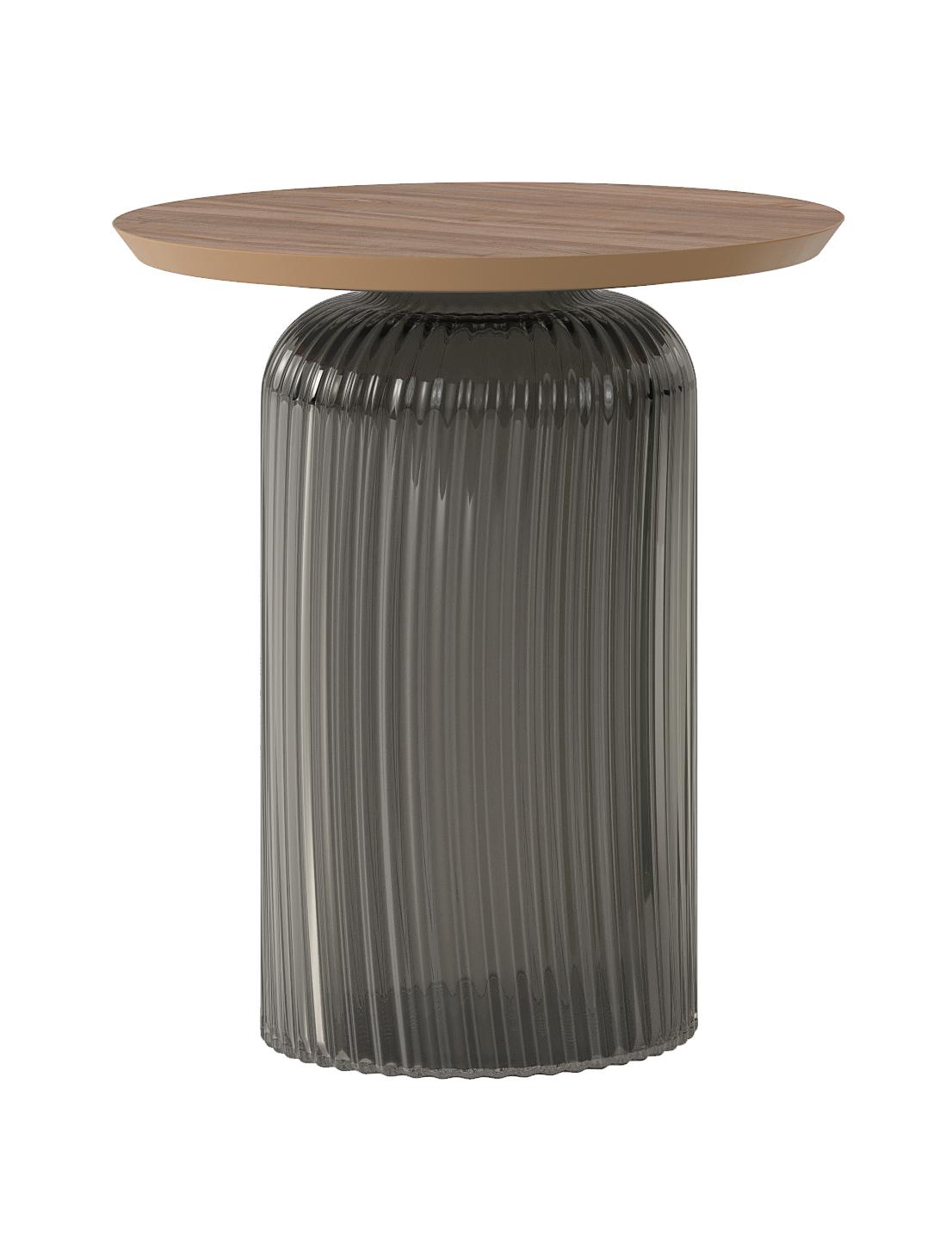 Soffio Coffee Table