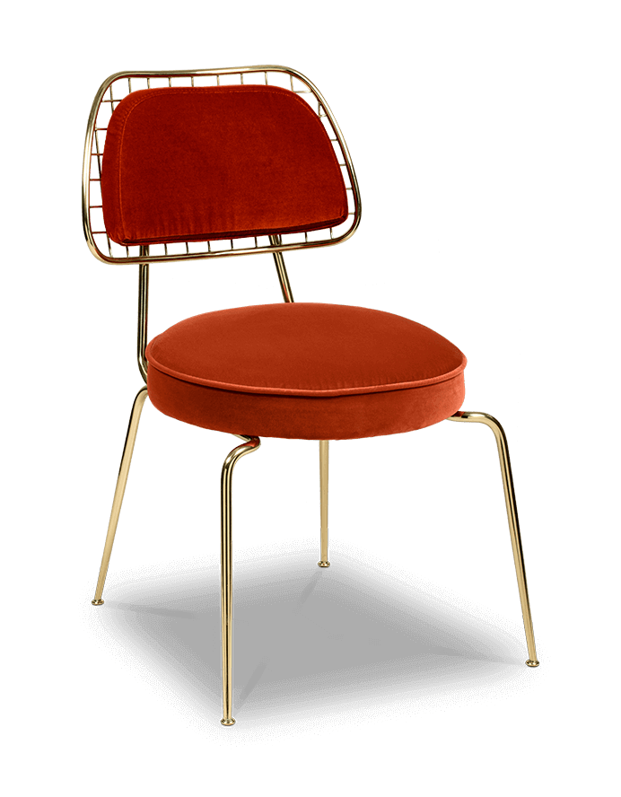 Marina Chair