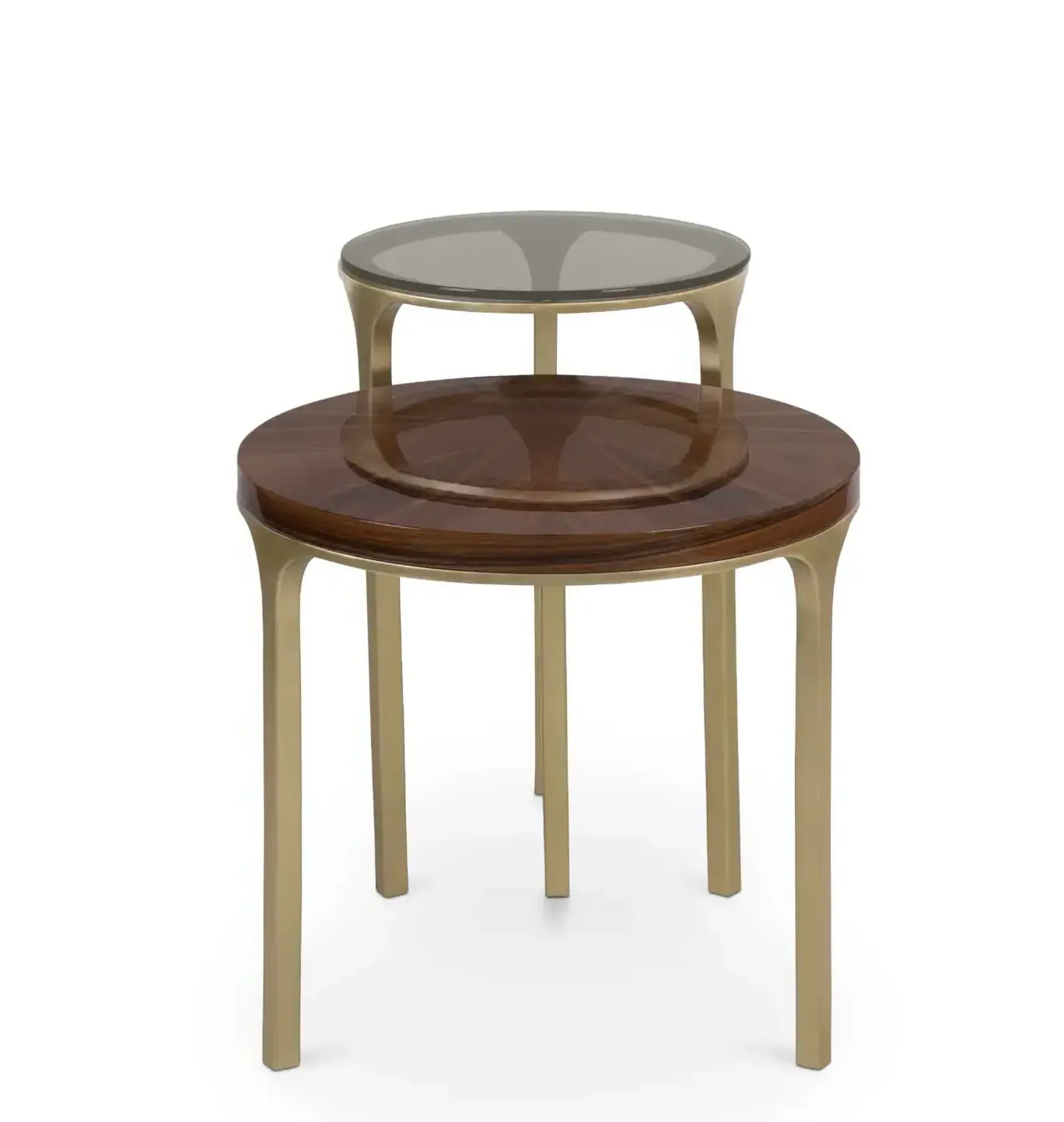 Grotto Side Table