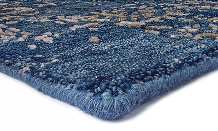 Limited Edition Abstract Rug | Size: 250 x 300 cm