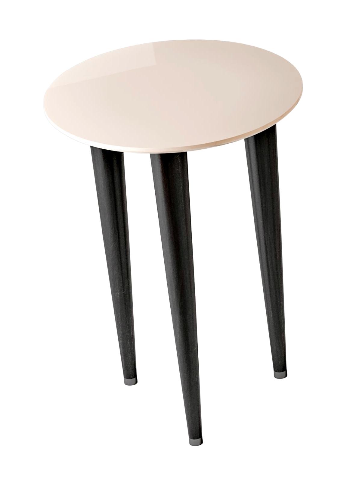 Small Lounge Table