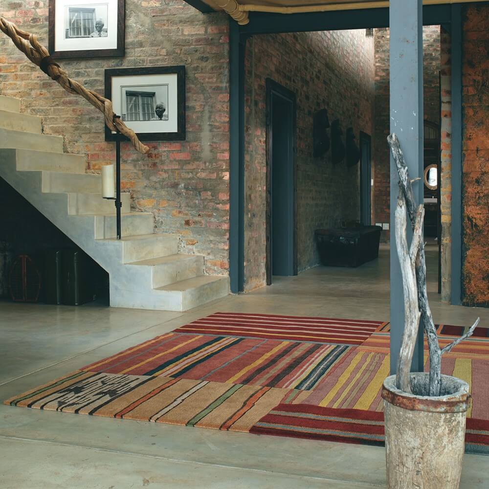 Yara Out Of The Blue 133803 Rug