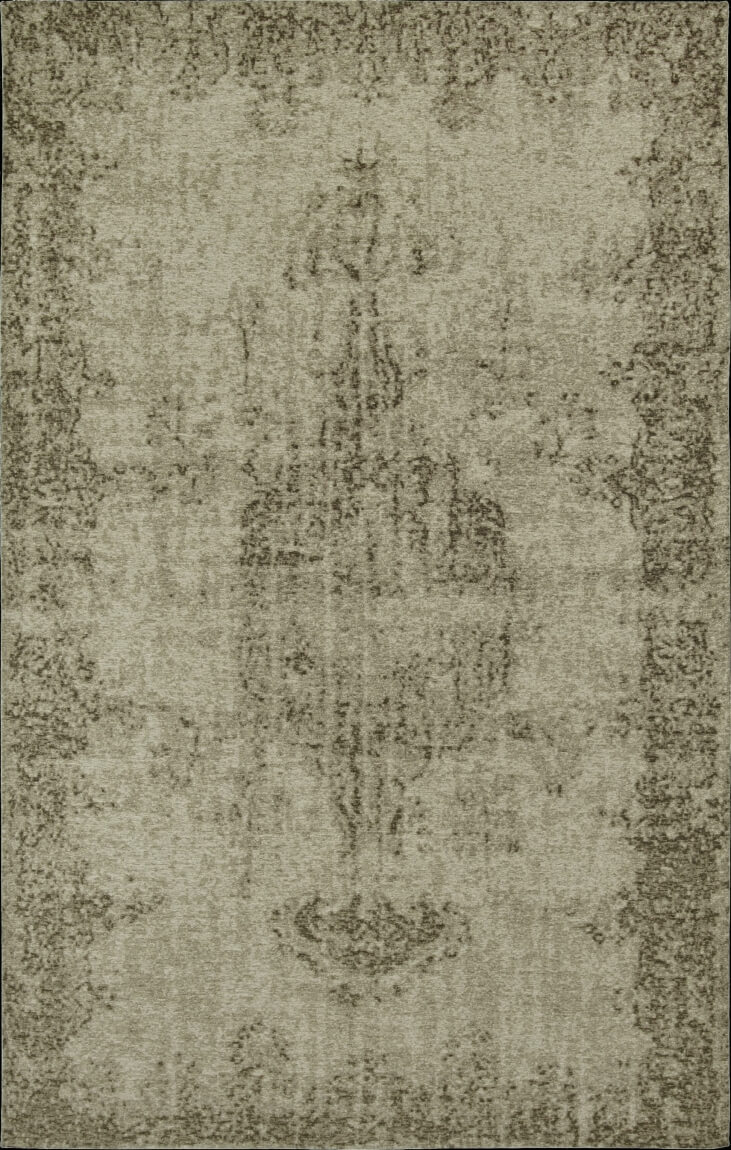 Deco Mud Rug by Sitap