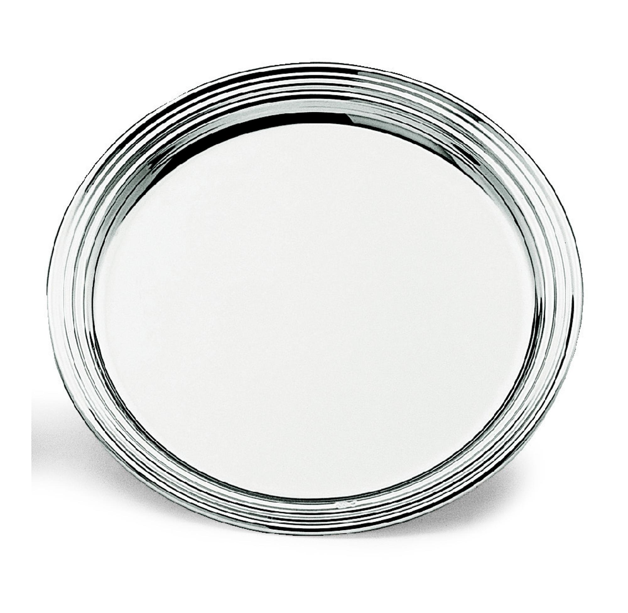 English Style Serving Plates